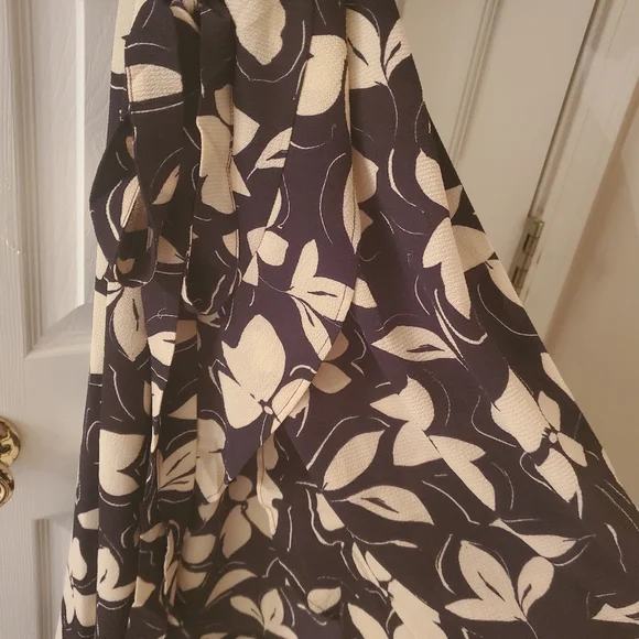 Wrap Dress Brand New - Picture 4 of 4